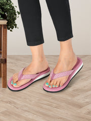 Doctor Step with Cibek Comfortable Extra Soft Daily wear Women's Flip Flops Slipper