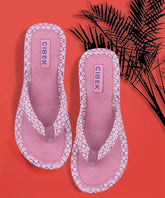 Doctor Step with Cibek Comfortable Extra Soft Daily wear Women's Flip Flops Slipper