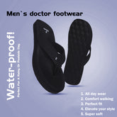 Doctor Step with Cibek Comfortable Extra Soft Daily Wear Women's Flip Flops Slipper