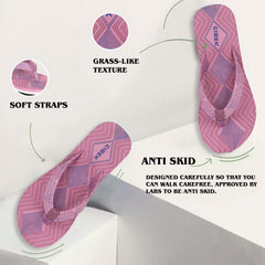 Doctor Step with Cibek Comfortable Extra Soft Daily wear Women's Flip Flops Slipper
