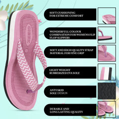 Doctor Step with Cibek Comfortable Extra Soft Daily wear Women's Flip Flops Slipper