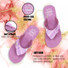 Doctor Step with Cibek Comfortable Extra Soft Daily wear Women's Heel Slippers