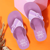 Doctor Step with Cibek Comfortable Extra Soft Daily wear Women's Heel Slippers