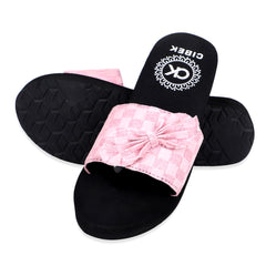 Doctor Step with Cibek Comfortable Extra Soft Daily Wear Women's Slides
