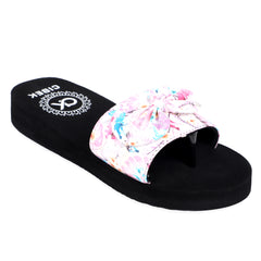 Doctor Step with Cibek Comfortable Extra Soft Daily Wear Women's Slides
