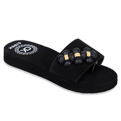 Doctor Step with Cibek Comfortable Extra Soft Daily Wear Women's Slides