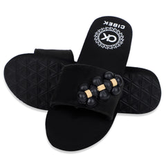 Doctor Step with Cibek Comfortable Extra Soft Daily Wear Women's Slides