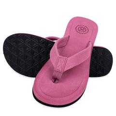 Doctor Step with Cibek Comfortable Extra Soft Daily wear Women's Flip Flops Slipper