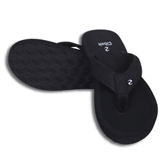 Doctor Step with Cibek Comfortable Extra Soft Daily Wear Women's Flip Flops Slipper