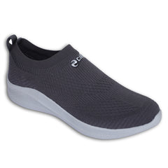 CIBEK Men's Soft and Comfortable Casual Shoes with Anti-Slip Grip