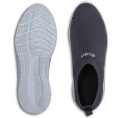 CIBEK Men's Soft and Comfortable Casual Shoes with Anti-Slip Grip