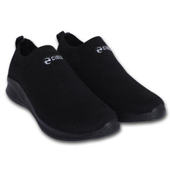CIBEK Men's Soft and Comfortable Casual Shoes with Anti-Slip Grip