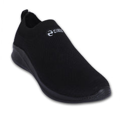 CIBEK Men's Soft and Comfortable Casual Shoes with Anti-Slip Grip