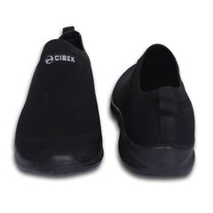 CIBEK Men's Soft and Comfortable Casual Shoes with Anti-Slip Grip