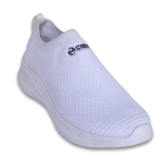CIBEK Men's Soft and Comfortable Casual Shoes with Anti-Slip Grip