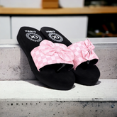 Doctor Step with Cibek Comfortable Extra Soft Daily Wear Women's Slides