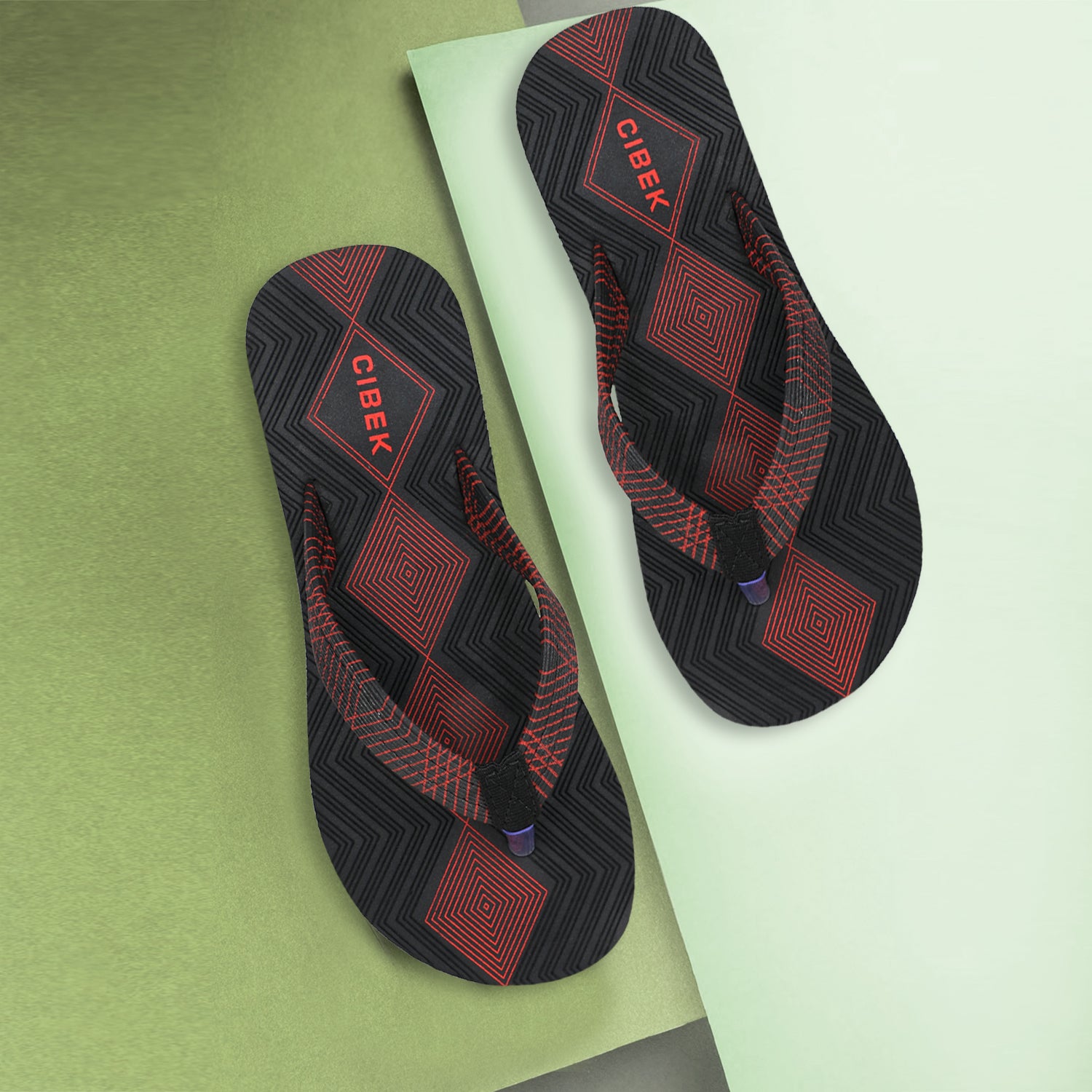 Doctor Step with Cibek Comfortable Extra Soft Daily wear Women's Flip Flops Slipper