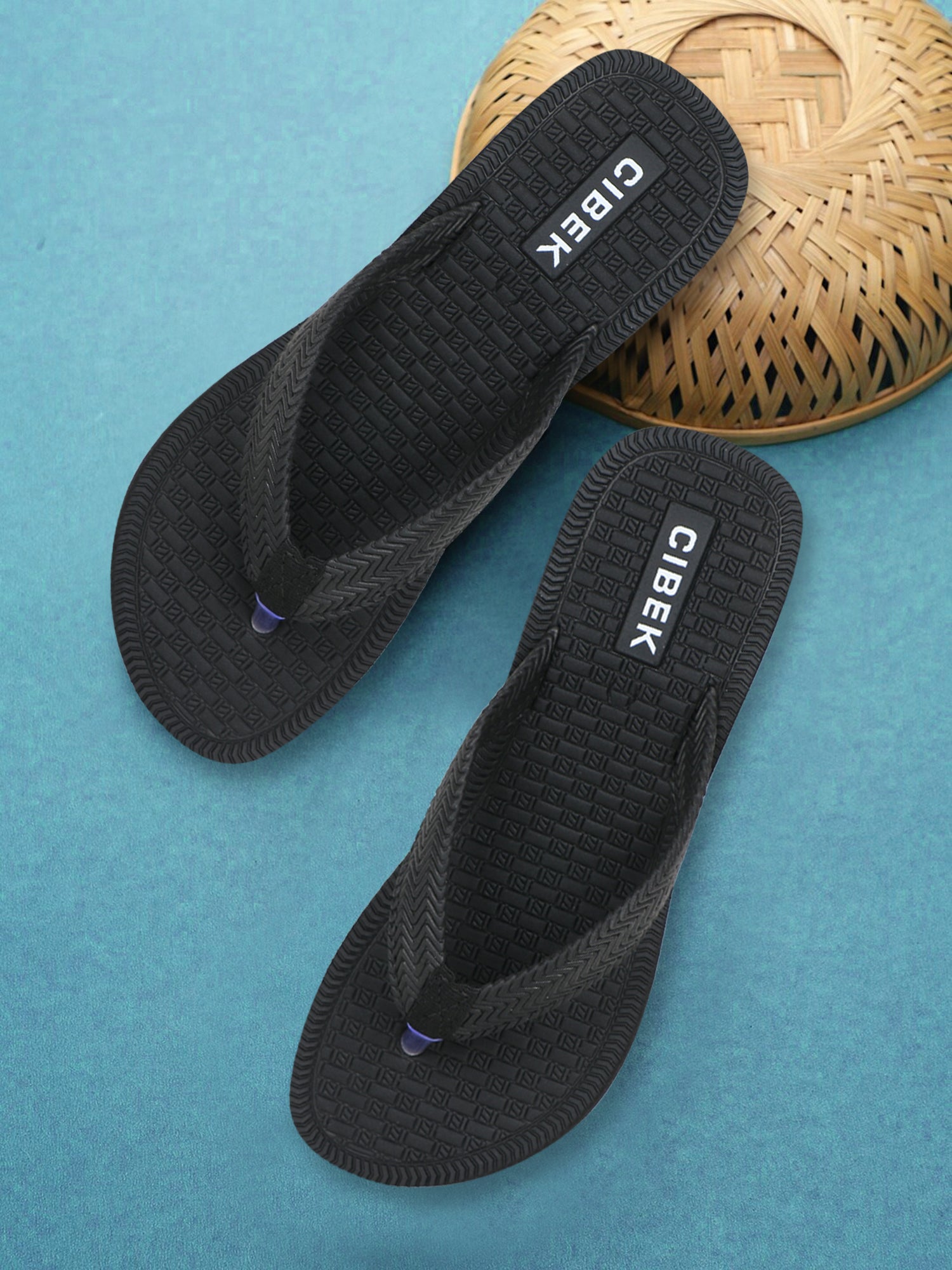Doctor Step with Cibek Comfortable Extra Soft Daily wear Women's Flip Flops Slipper