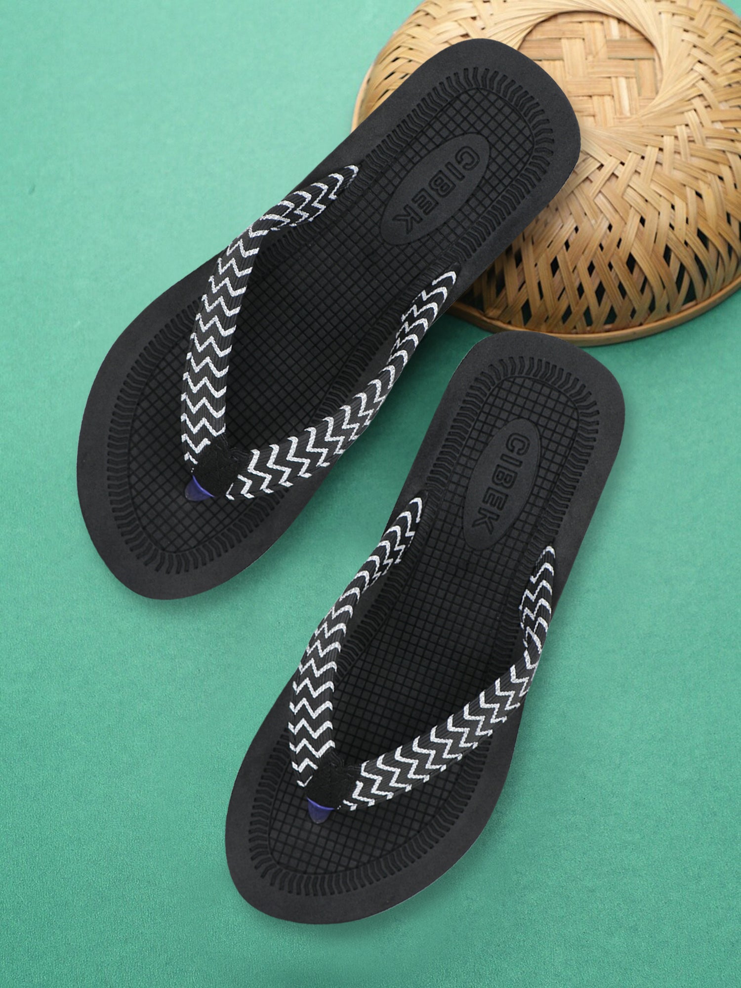 Doctor Step with Cibek Comfortable Extra Soft Daily wear Women's Flip Flops Slipper