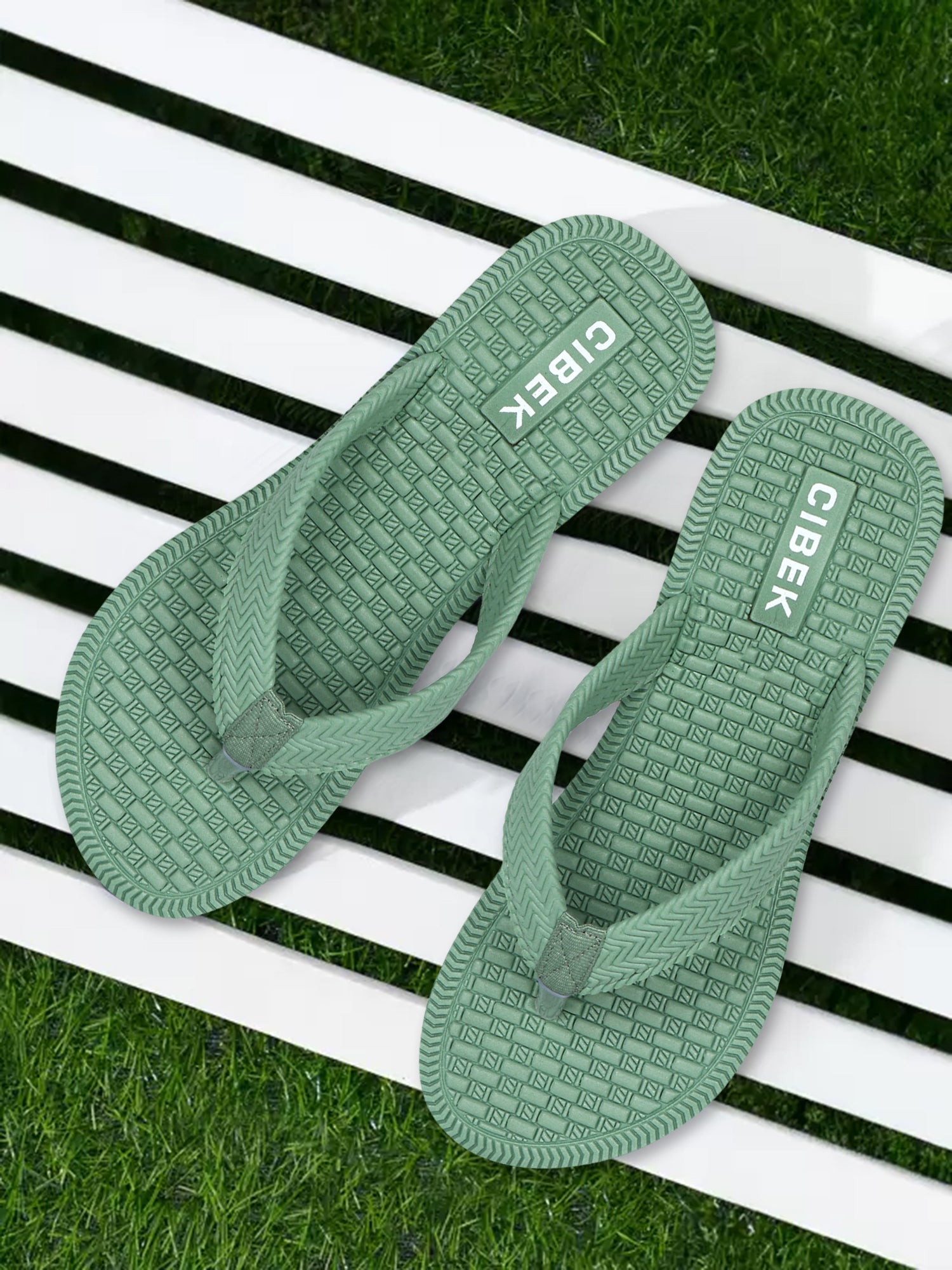 Doctor Step with Cibek Comfortable Extra Soft Daily wear Women's Flip Flops Slipper