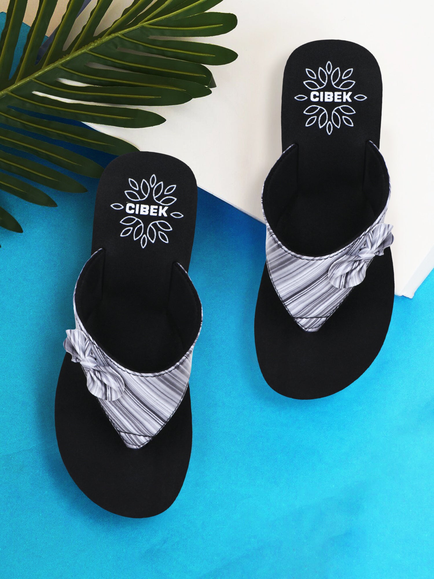 Doctor Step with Cibek Comfortable Extra Soft Daily wear Women's Heel Slippers