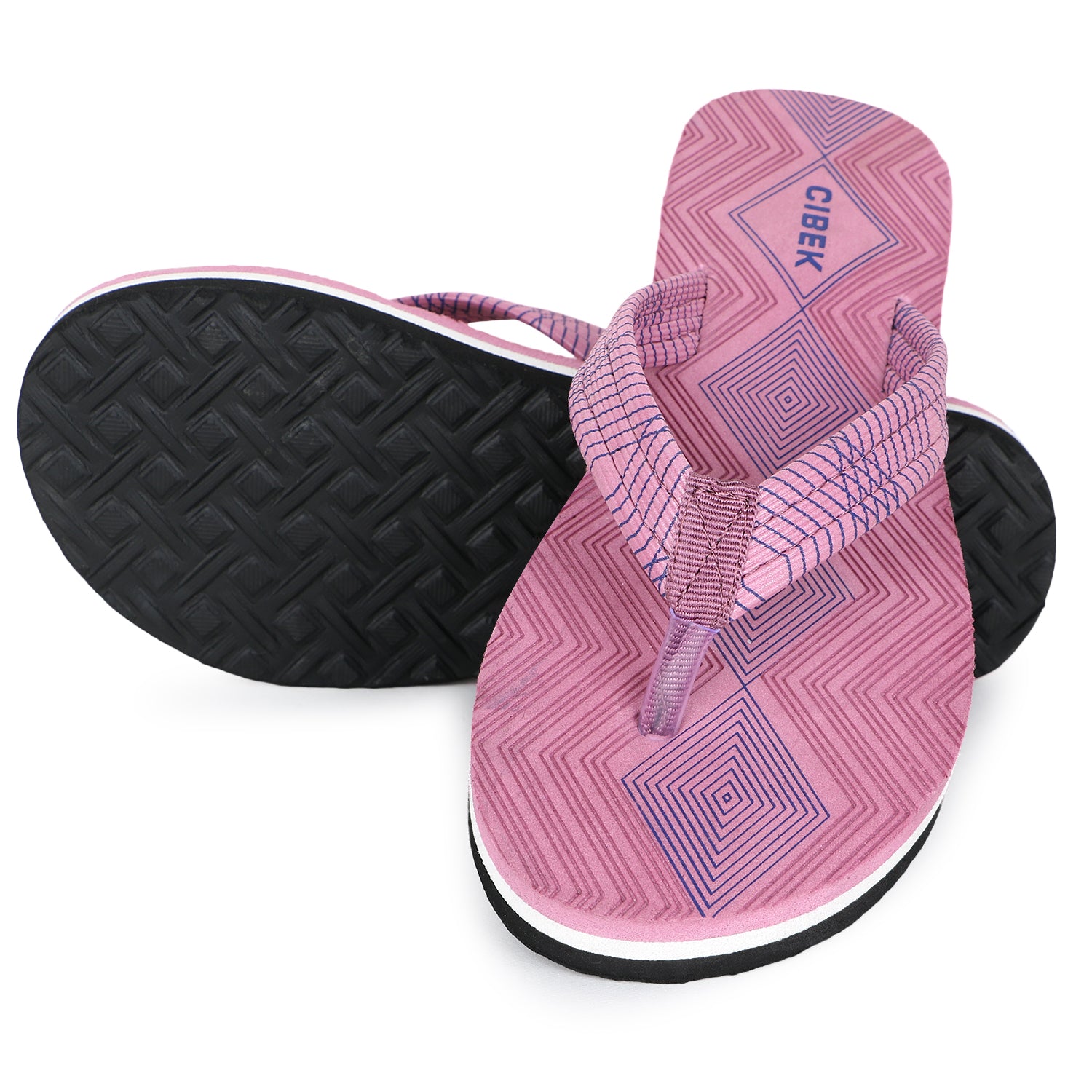 Doctor Step with Cibek Comfortable Extra Soft Daily wear Women's Flip Flops Slipper