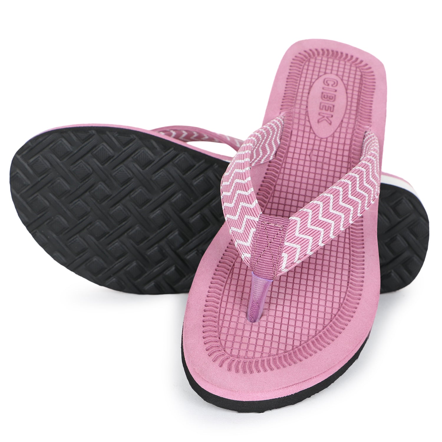 Doctor Step with Cibek Comfortable Extra Soft Daily wear Women's Flip Flops Slipper
