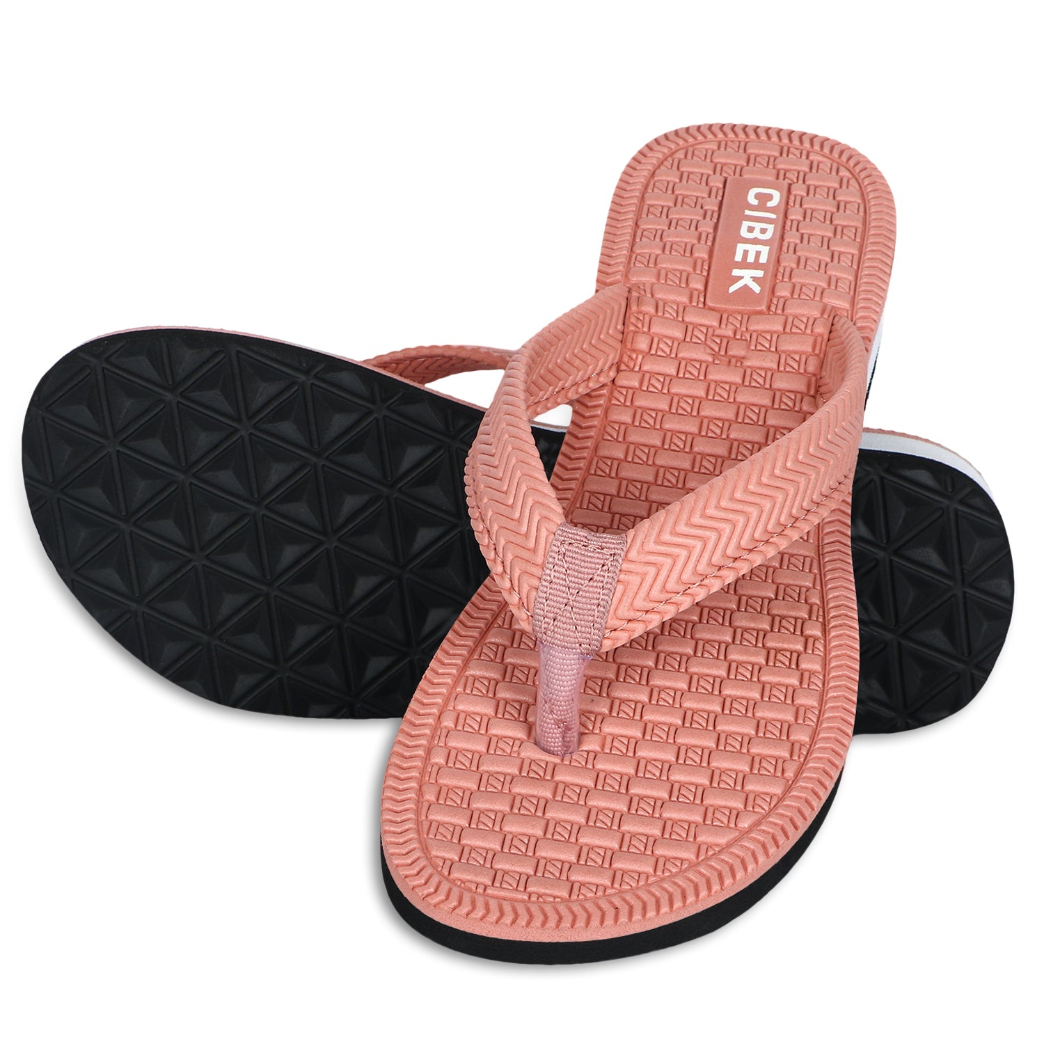 Doctor Step with Cibek Comfortable Extra Soft Daily wear Women's Flip Flops Slipper