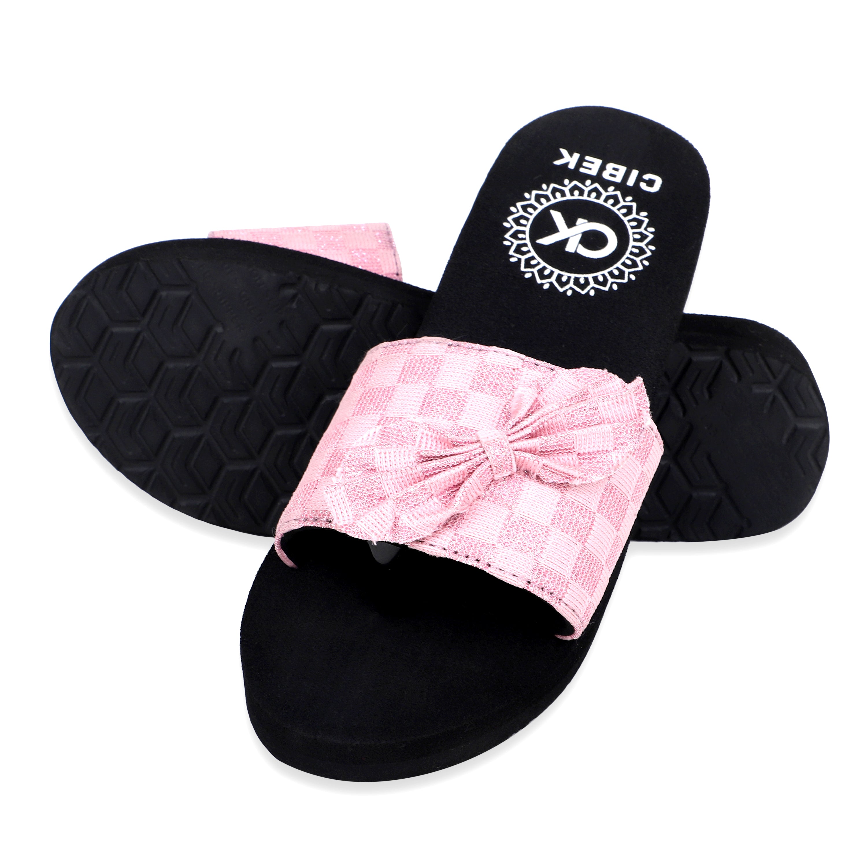 Doctor Step with Cibek Comfortable Extra Soft Daily Wear Women's Slides