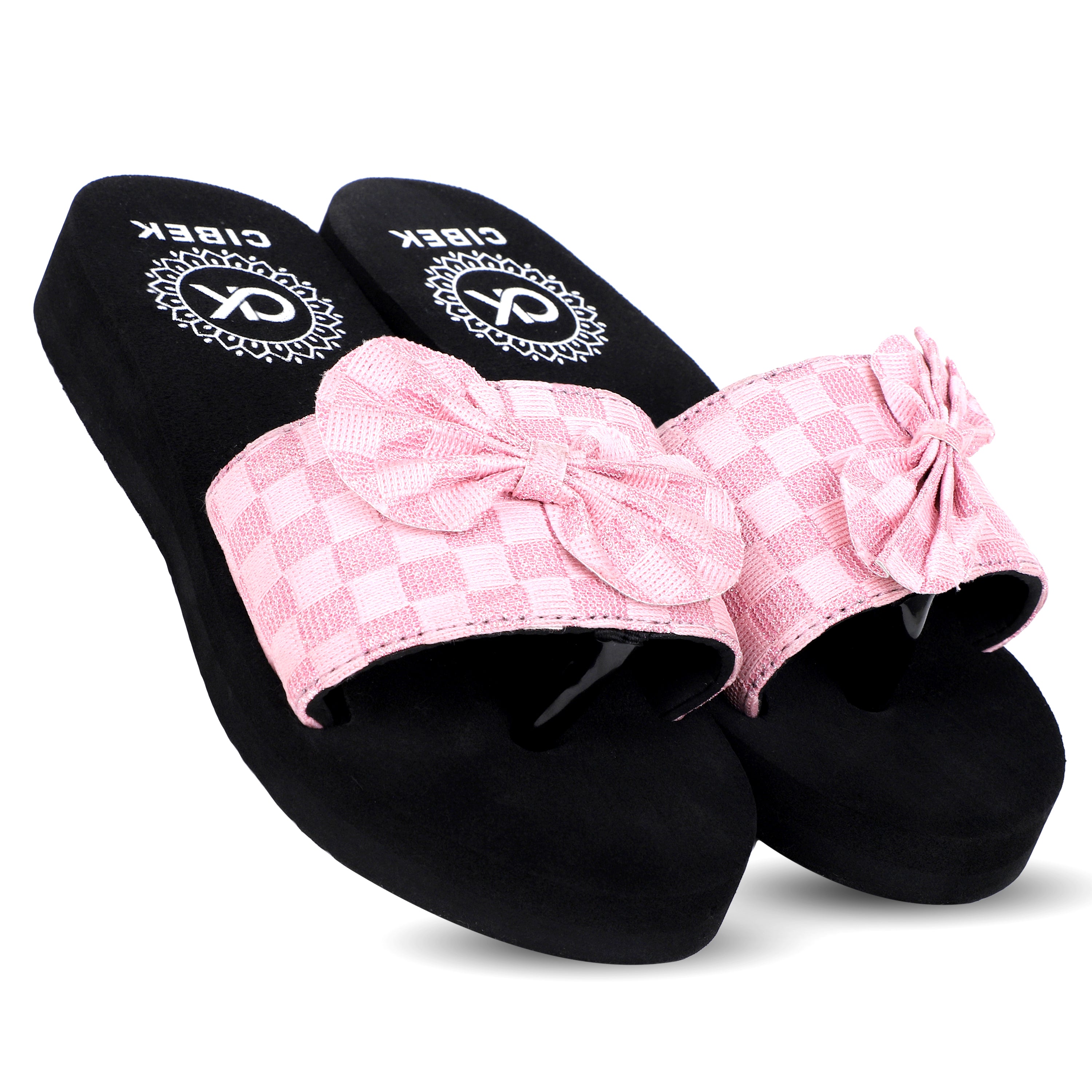 Doctor Step with Cibek Comfortable Extra Soft Daily Wear Women's Slides