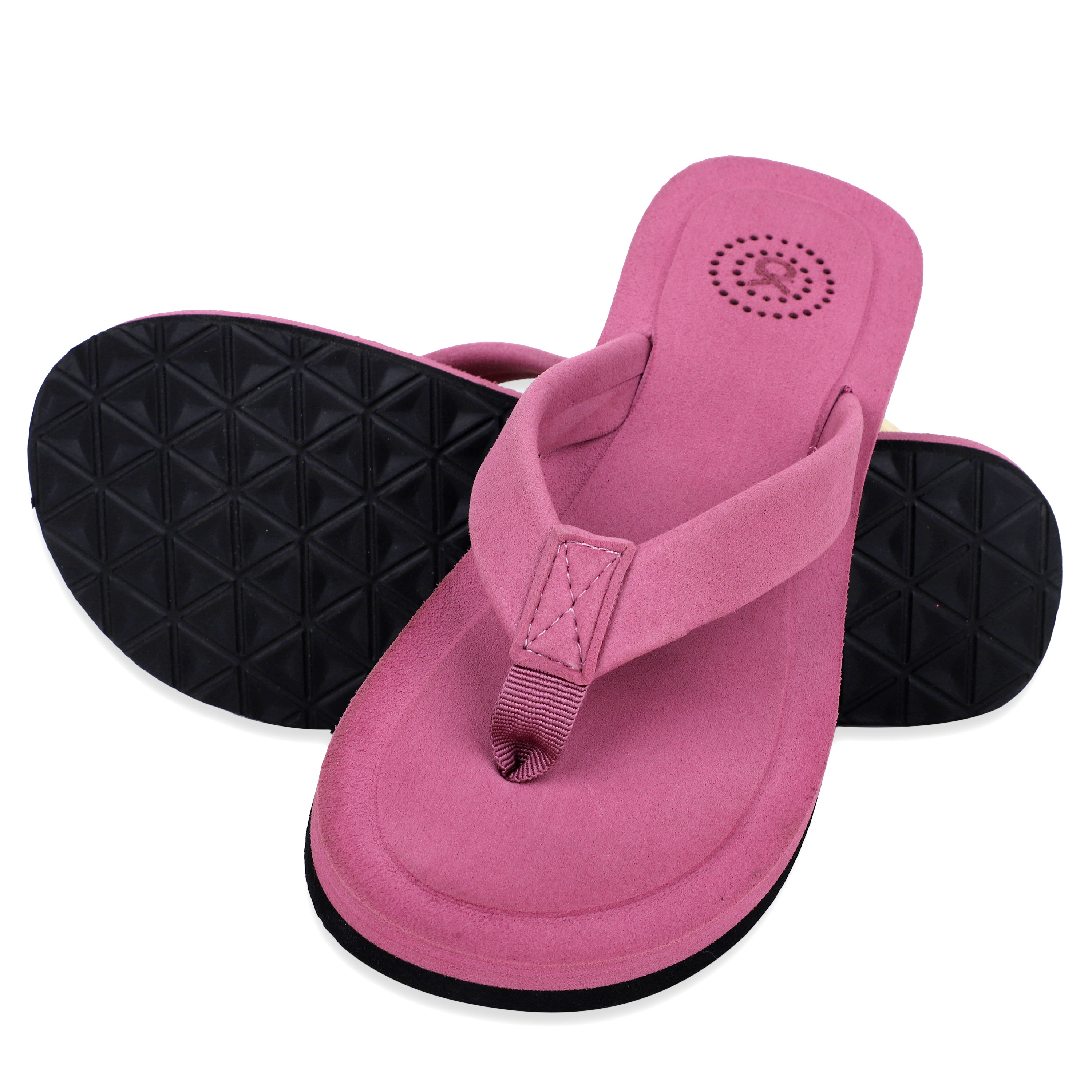 Doctor Step with Cibek Comfortable Extra Soft Daily wear Women's Flip Flops Slipper