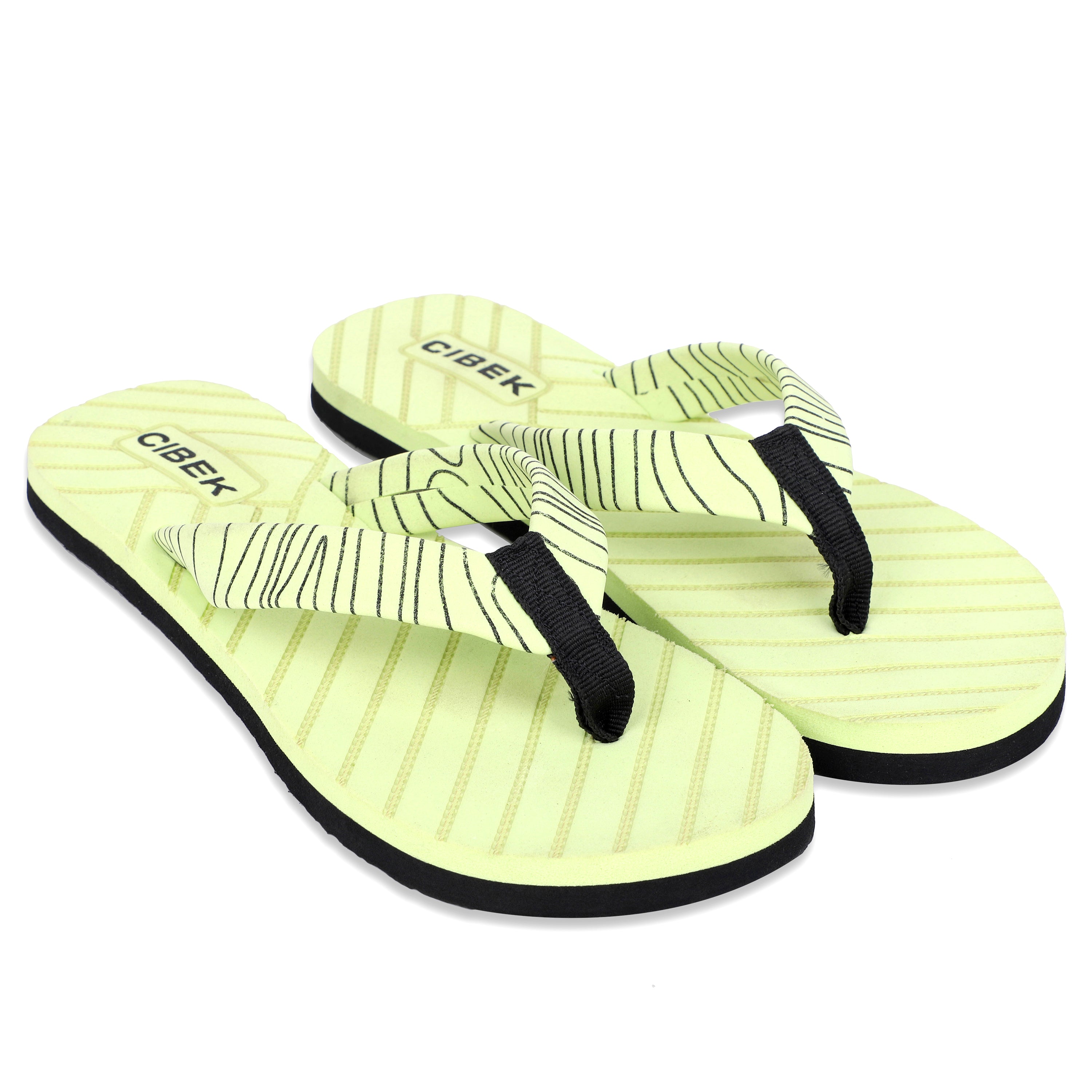 Doctor Step with Cibek Comfortable Extra Soft Daily wear Women's Flip Flops Slipper