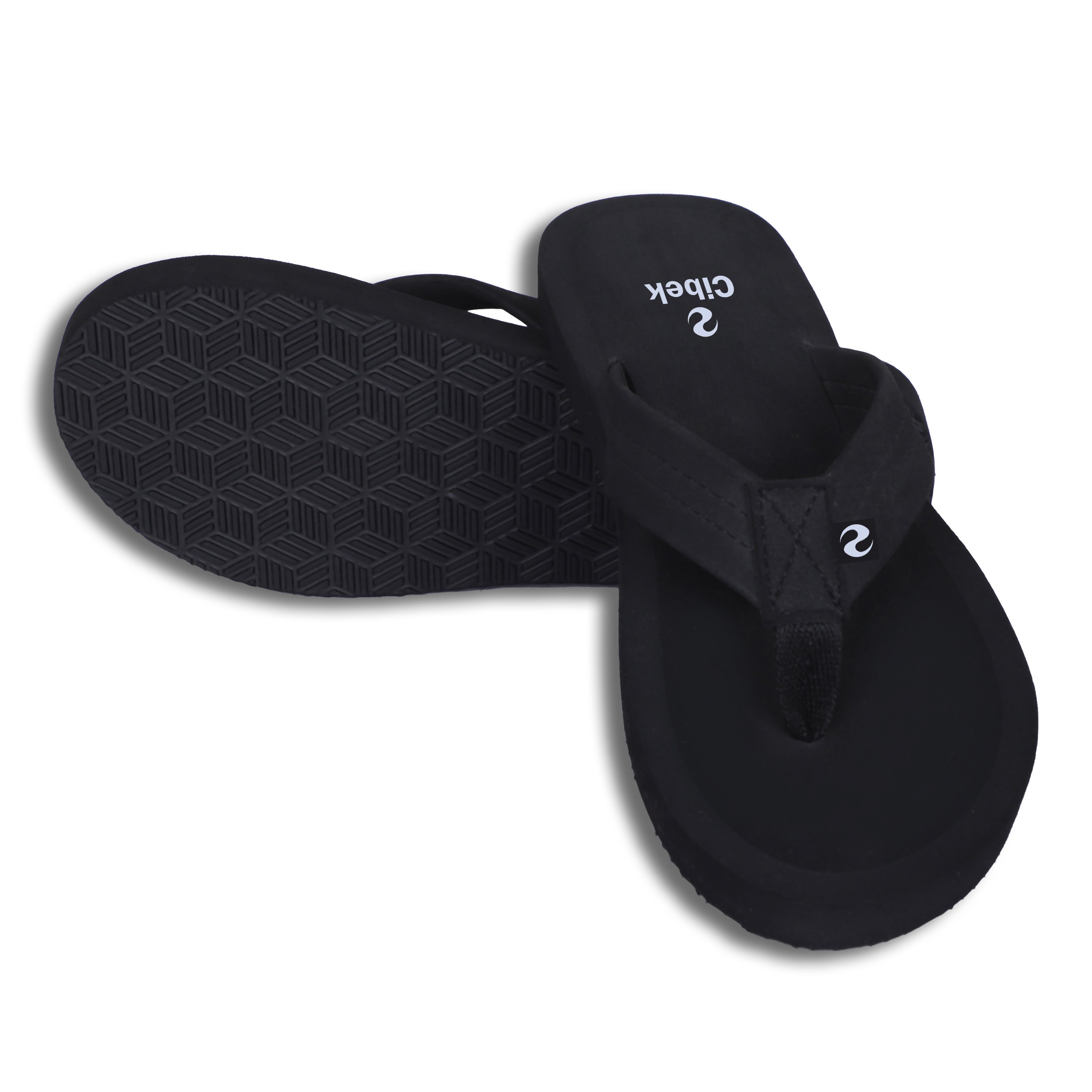 Doctor Step with Cibek Comfortable Extra Soft Daily Wear Women's Flip Flops Slipper
