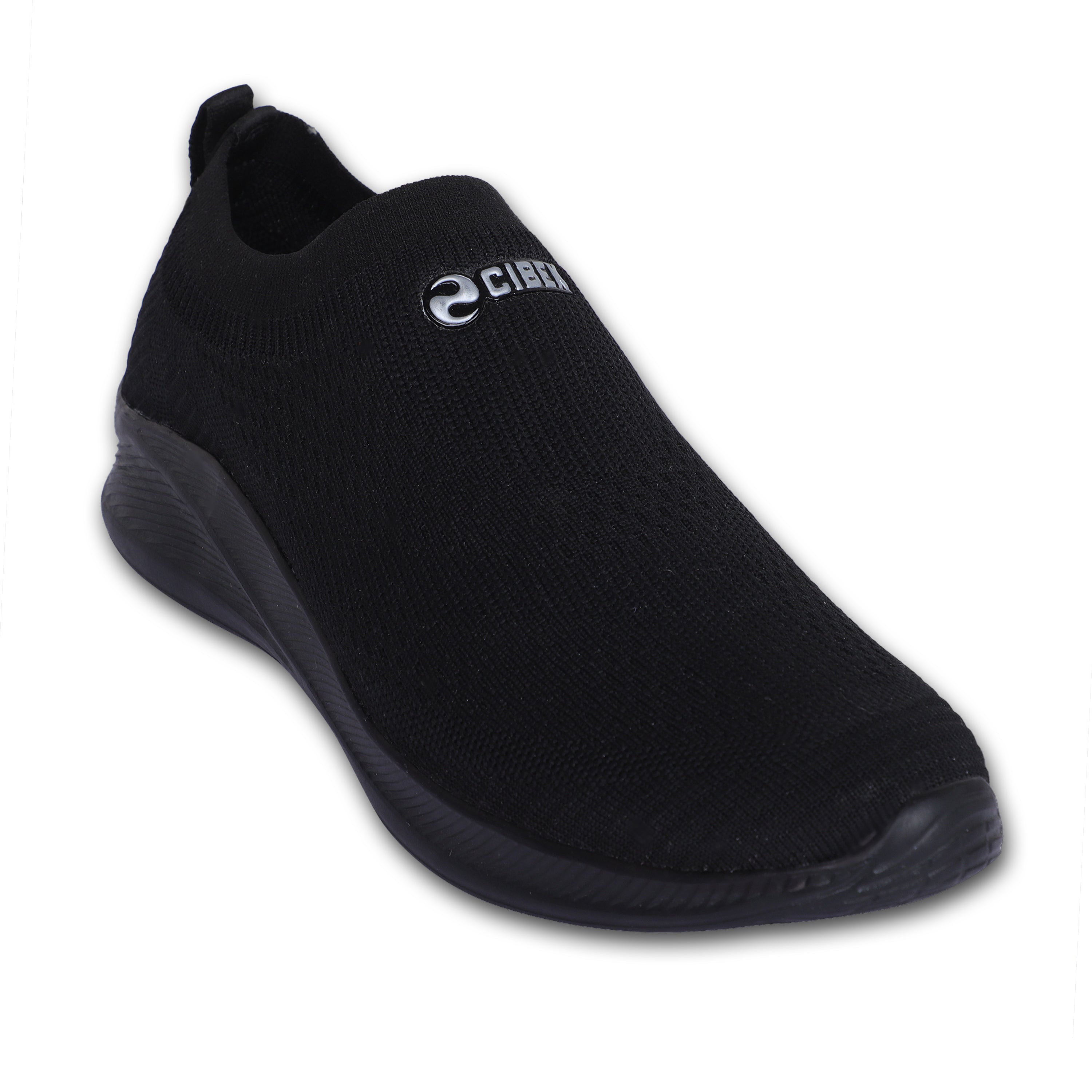 CIBEK Men's Soft and Comfortable Casual Shoes with Anti-Slip Grip
