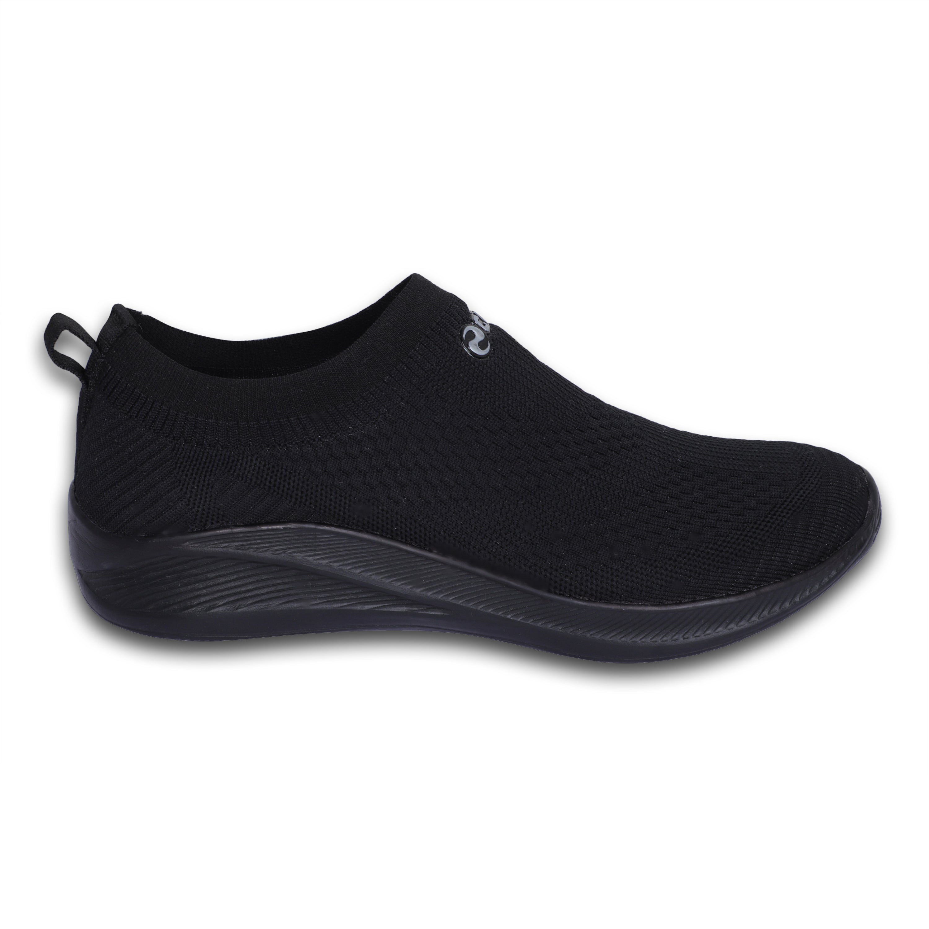 CIBEK Men's Soft and Comfortable Casual Shoes with Anti-Slip Grip