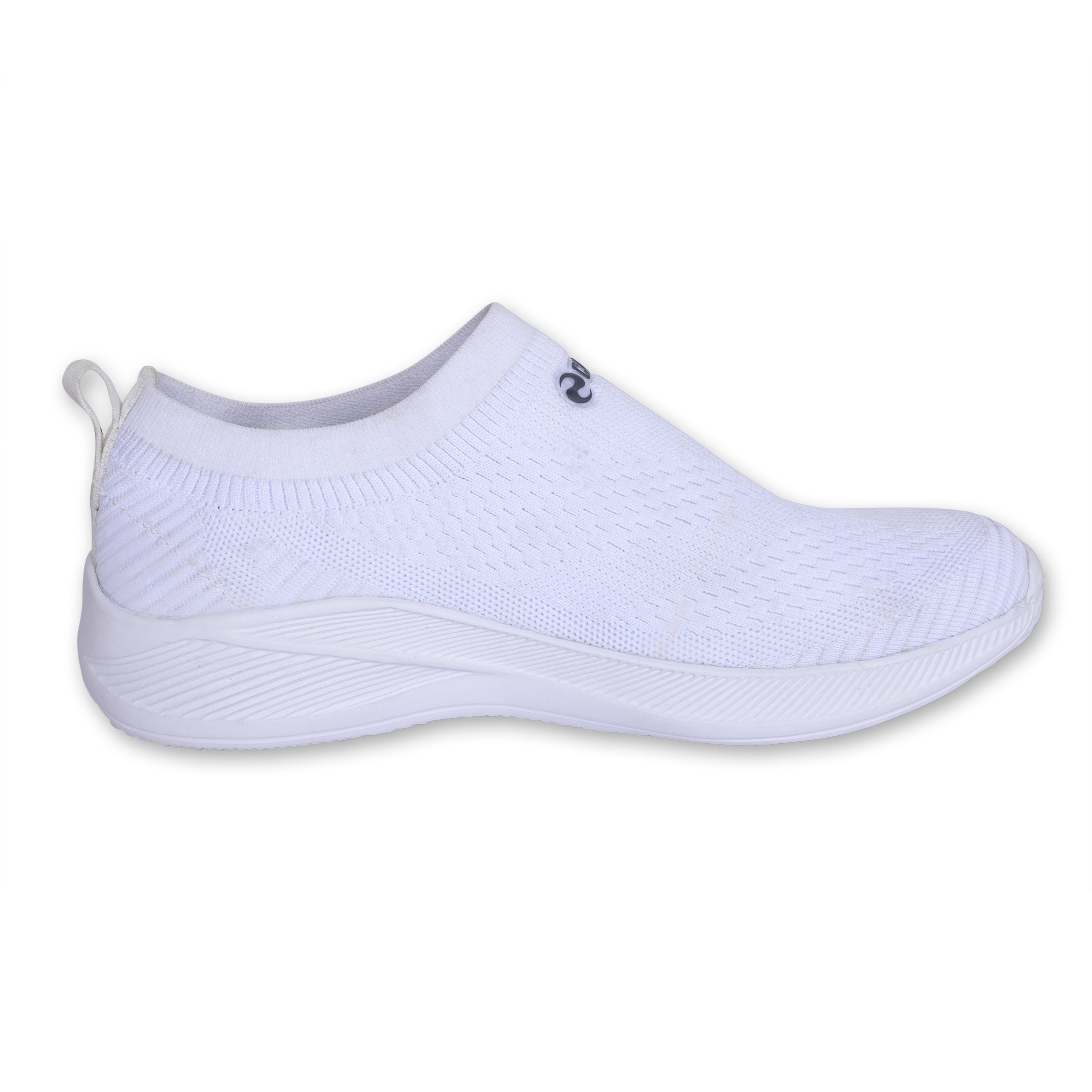 CIBEK Men's Soft and Comfortable Casual Shoes with Anti-Slip Grip