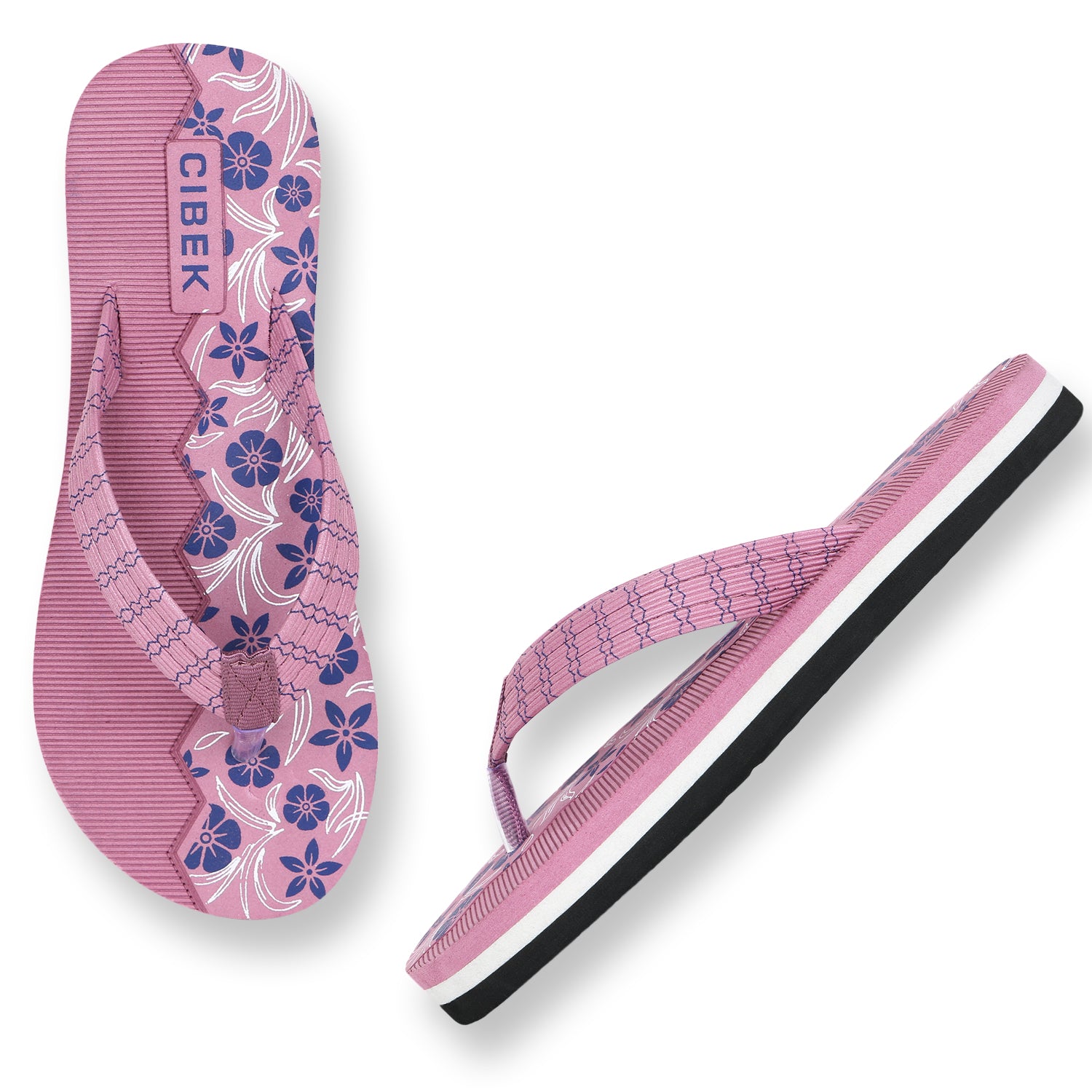 Doctor Step with Cibek Comfortable Extra Soft Daily wear Women's Flip Flops Slipper